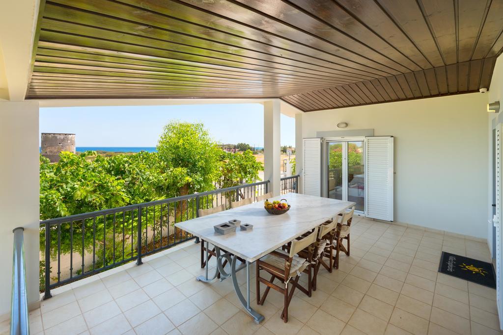 Villa Euphoria Gennadi Exterior foto
