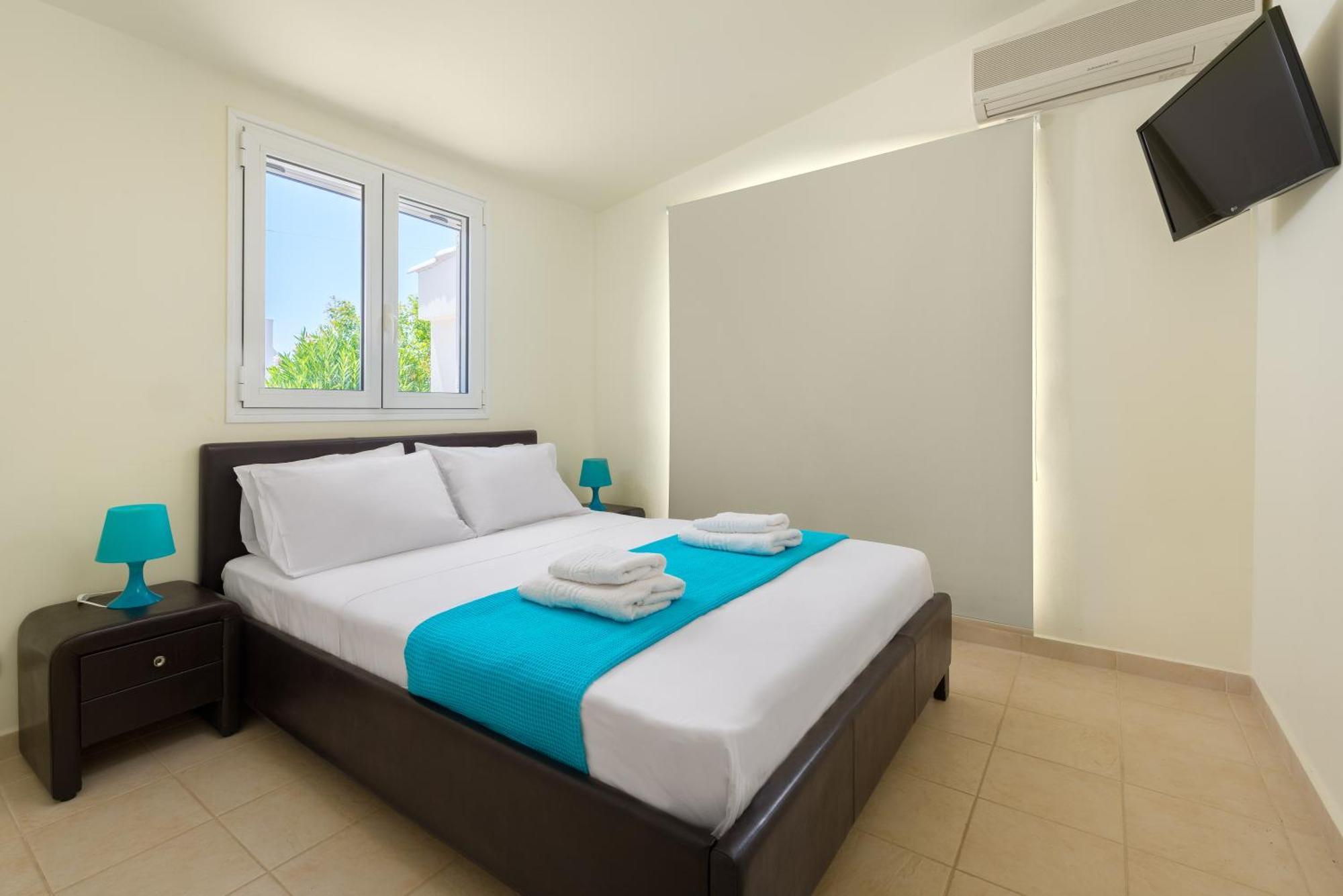 Villa Euphoria Gennadi Exterior foto