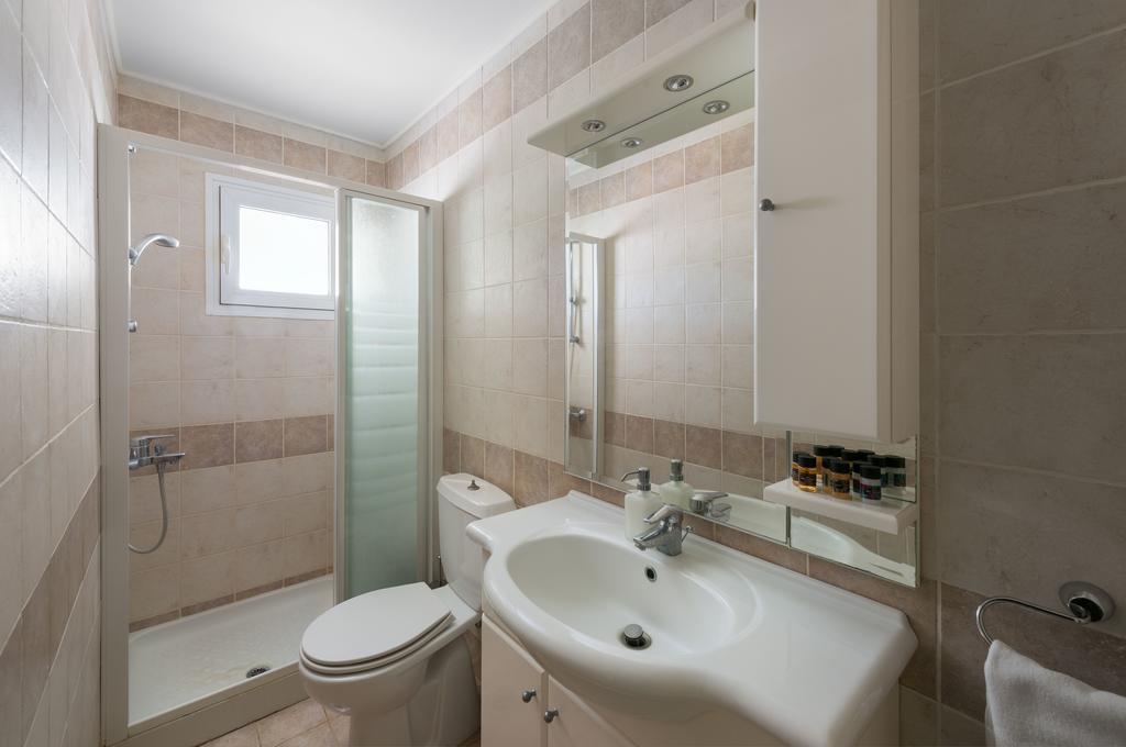 Villa Euphoria Gennadi Exterior foto