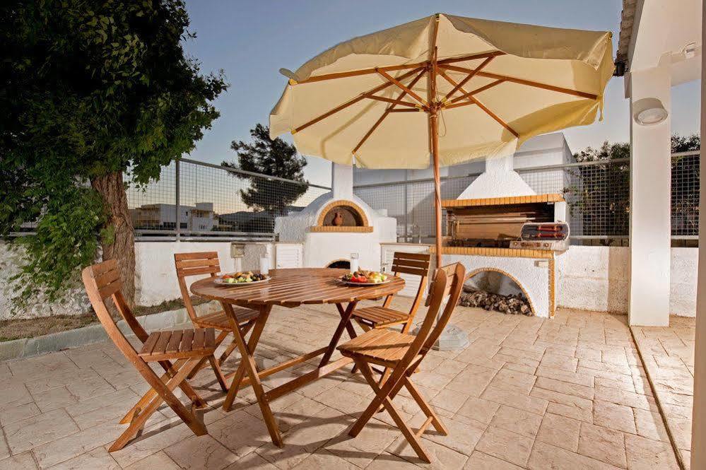 Villa Euphoria Gennadi Exterior foto