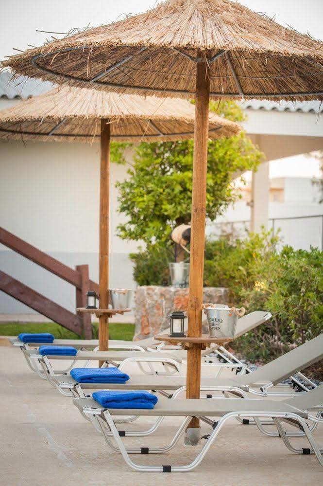 Villa Euphoria Gennadi Exterior foto